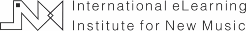 International eLearning Institute for New Music