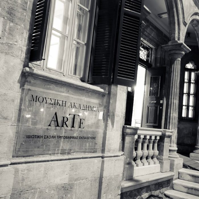 Arte Music Academy