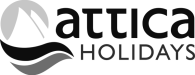 Attica Holidays