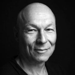 Dieter Ammann Dieter Ammann