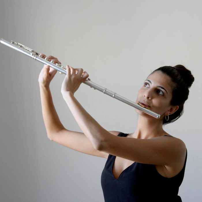 Eva Stavrou