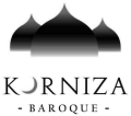 KORNIZA Baroque