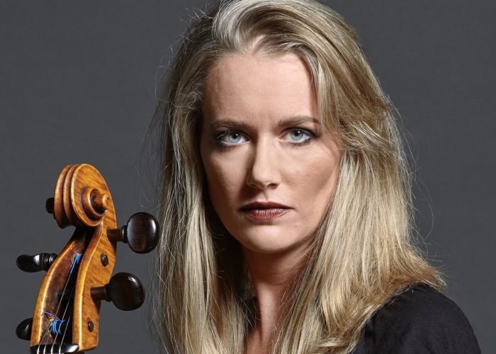 © Photo: Michael Fritschi