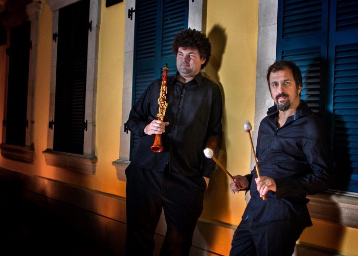 Lyrical Noise Ensemble