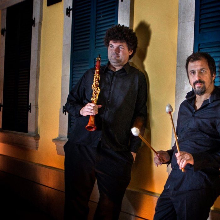 Lyrical Noise Ensemble